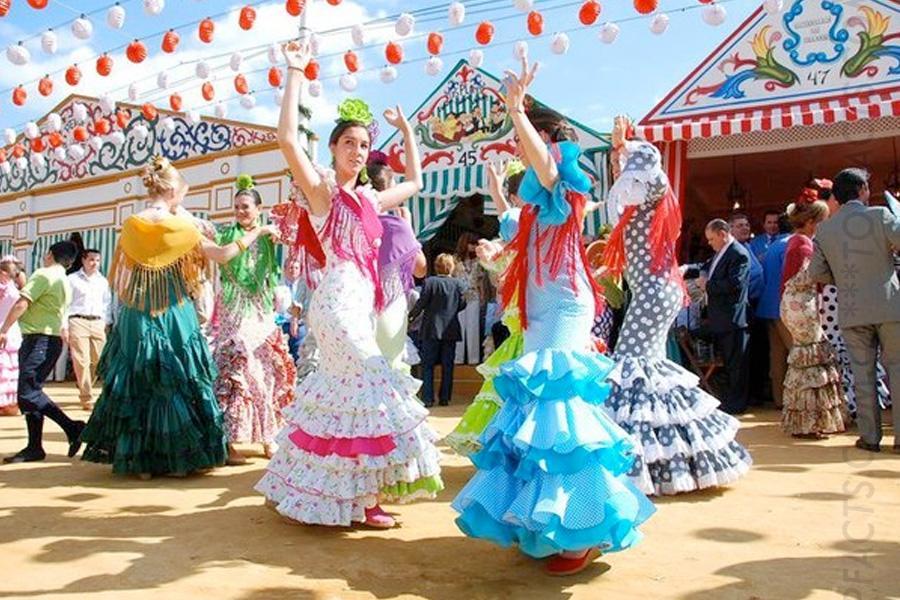 Gifsa Sevilla - Parque Alcosa المظهر الخارجي الصورة